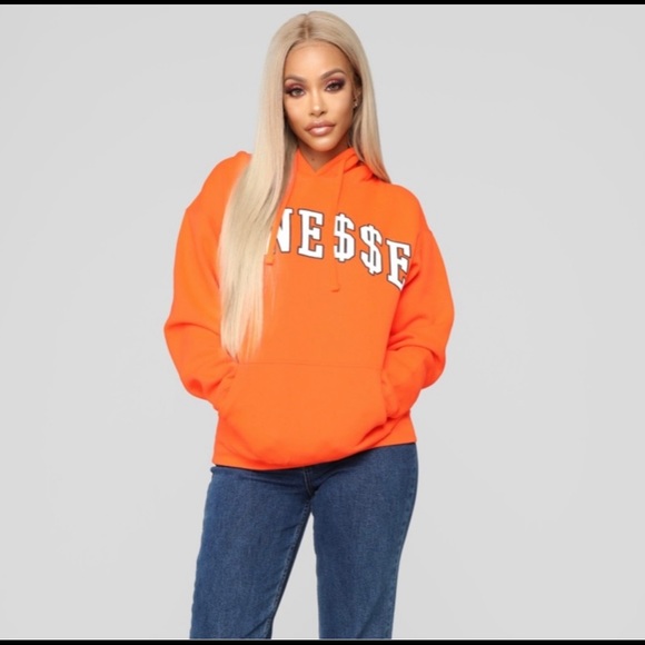 Finesse hoodie - Picture 2 of 4